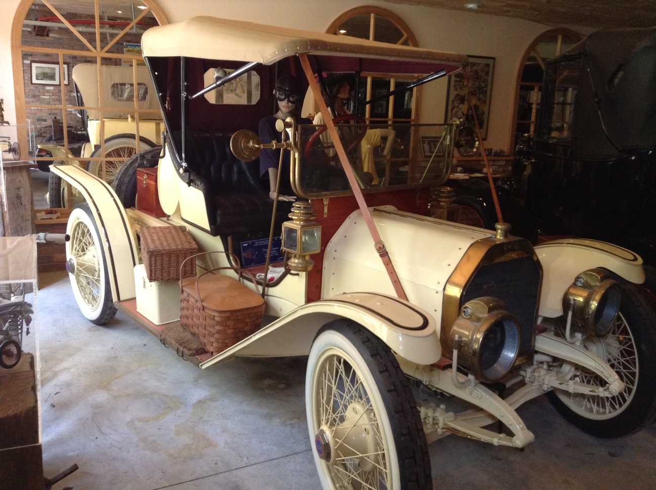 Firestone Columbus Photos